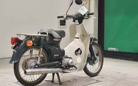 HONDA C50 SUPER CUB AA01