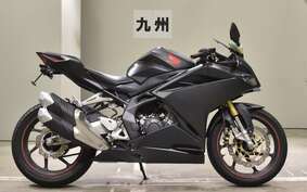 HONDA CBR250RR MC51