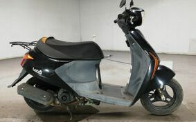 SUZUKI LET's 5 CA47A