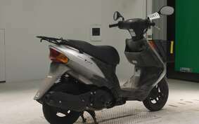 SUZUKI ADDRESS V125 CF4EA