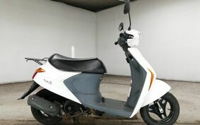 SUZUKI LET's 5 CA47A