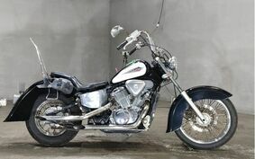 HONDA STEED 400 1993 NC26