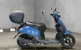 SUZUKI LET's CA4AA