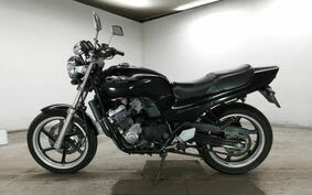 HONDA JADE MC23