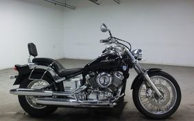 YAMAHA DRAGSTAR 400 2009 VH01J