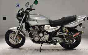 YAMAHA XJR1300 2000 RP01J