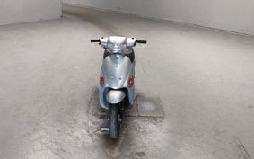SUZUKI LETS4 CA45A