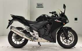 HONDA CBR400R 2013 NC47