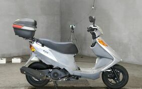 SUZUKI ADDRESS V125 CF4EA