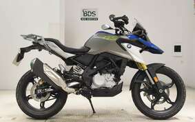 BMW G310GS 2020 0G02