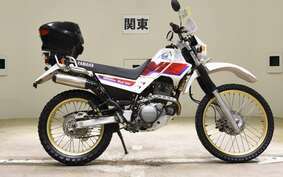 YAMAHA SEROW 225 W 4JG