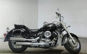 YAMAHA DRAGSTAR 1100 CLASSIC 2002 VP13J