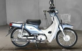 HONDA C110 SUPER CUB JA10