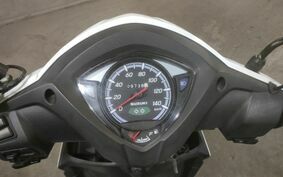 SUZUKI ADDRESS 110 CE47A