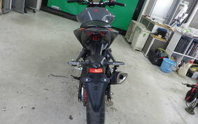 YAMAHA MT-25 A RG43J