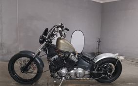 YAMAHA DRAGSTAR400 4TR