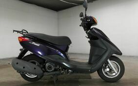 YAMAHA AXIS 125 TREET SE53J