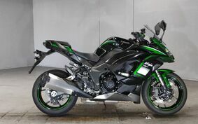 KAWASAKI NINJA 1000 SX 2020 ZXT02K