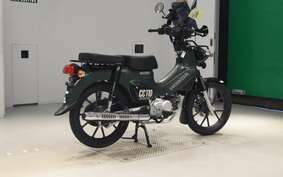 HONDA CROSS CUB 110 JA60