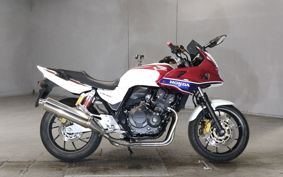 HONDA CB400SFV-4 BOLDOR NC42