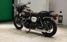 KAWASAKI W800 CAFE 2020 EJ800B