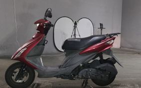 SUZUKI ADDRESS V125 CF4MA