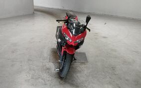 KAWASAKI NINJA 250 EX250P