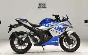 SUZUKI GIXXER 250 SF