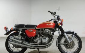 HONDA CB750F 1972 CB750