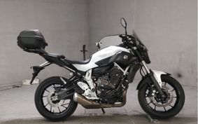 YAMAHA MT-07 RM07J