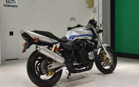 HONDA CB400SF VTEC 2001 NC39