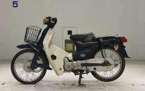 HONDA C50 SUPER CUB E C50