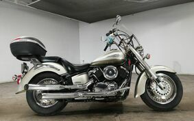 YAMAHA DRAGSTAR 1100 CLASSIC 2002 VP13J