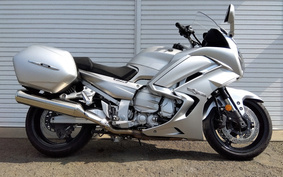 YAMAHA FJR1300 AS 2017 RP27J