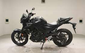 YAMAHA MT-25 A RG43J