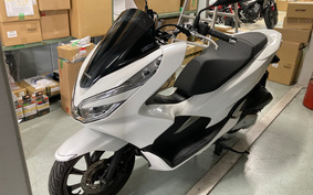 HONDA PCX125 JF81