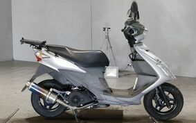 SUZUKI ADDRESS V125 S CF4MA