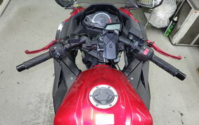 KAWASAKI NINJA 250 ABS EX250L