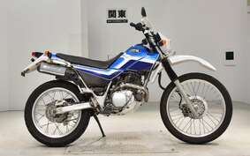 YAMAHA SEROW 225 DG08J