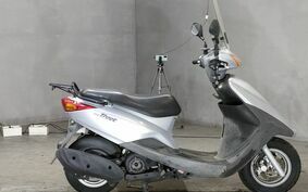 YAMAHA AXIS 125 TREET SE53J