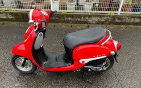 HONDA GIORNO AF77