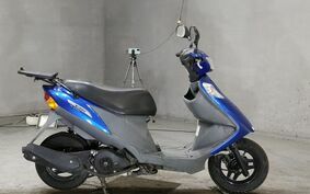 SUZUKI ADDRESS V125 G CF4EA