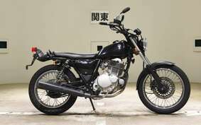 SUZUKI GRASS TRACKER NJ4BA