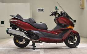 HONDA SILVER WING 400 GTA 2012 NF03