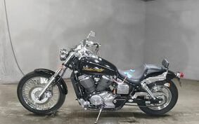 HONDA SHADOW 400 SLASHER 2000 NC40