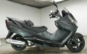 SUZUKI SKYWAVE 250 (Burgman 250) S CJ43A