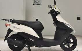 SUZUKI ADDRESS V125 DT11A