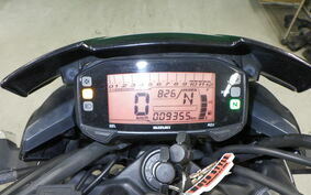 SUZUKI GIXXER 150 NG4BG