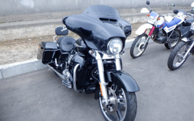 HARLEY HARLEY FLHX1580 2014 KBM