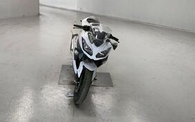 KAWASAKI NINJA 250 EX250L